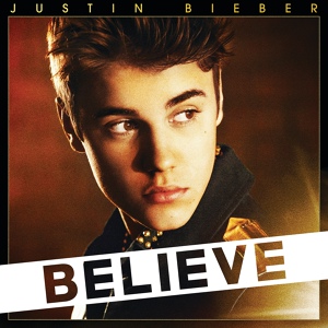 Обложка для Justin Bieber - Take You