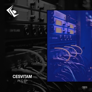 Обложка для Cesvitam - PLC01