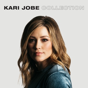 Обложка для Kari Jobe - I Am Not Alone