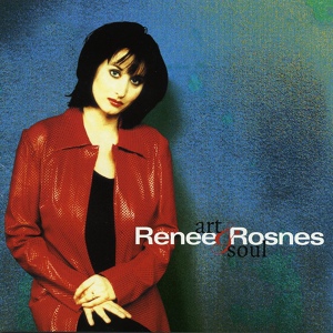 Обложка для Renee Rosnes - Ancient Footprints