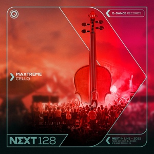 Обложка для Maxtreme - Cello