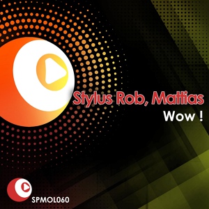 Обложка для Stylus Robb, Mattias - Wow! (Michel La Vie Rmx)