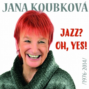 Обложка для Jana Koubková - Uprostřed Noci