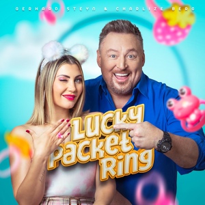 Обложка для Gerhard Steyn, Charlize Berg - Lucky Packet Ring