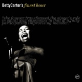 Обложка для Betty Carter - In The Still Of The Night