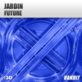 Обложка для Jardin - Future