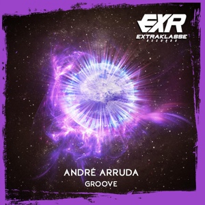 Обложка для André Arruda - Groove