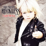 Обложка для The Pretty Reckless - Miss Nothing