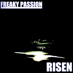 Обложка для Freaky Passion - My Love