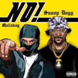 Обложка для Mallokay feat. Snoop Dogg - No! (feat. Snoop Dogg)