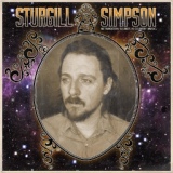 Обложка для Sturgill Simpson - A Little Light