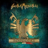 Обложка для Scala Mercalli - The Last Defence
