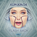 Обложка для Kumarachi - Shifting Sands (Drum&Bass) Группа »Ломаный бит«