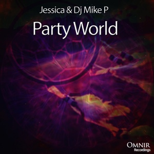 Обложка для Jessica, Dj Mike P - Surviver