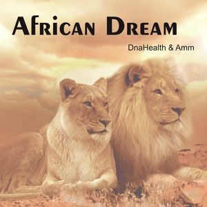 Обложка для Dna Health - African Dream
