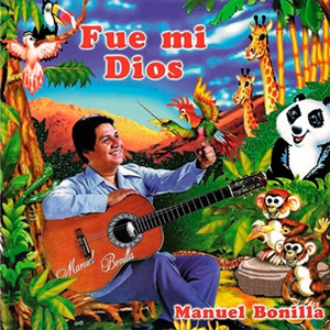 Обложка для Manuel Bonilla - Animales