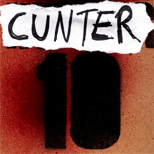 Обложка для Cunter - Channel Hopping