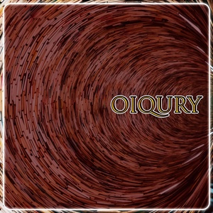 Обложка для Oiqury - Jalan Keluar