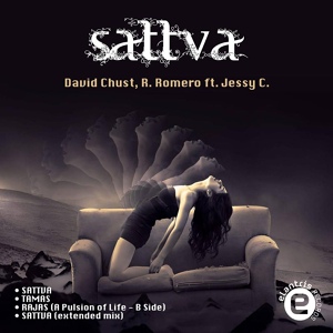 Обложка для David Chust, R.Romero feat. Feat=Jessy C. - SATTVA