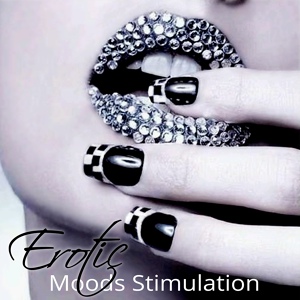 Обложка для Erotic Stimulation Academy - True Erotic Feelings