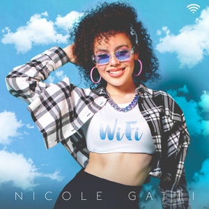 Обложка для Nicole Gatti - WiFi