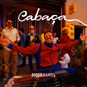 Обложка для Diogo Ramos - Cabaça