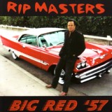 Обложка для Rip Masters - Back to Louisiana