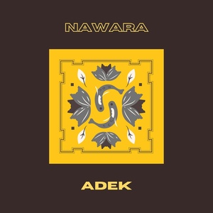 Обложка для ADEK - Nawara