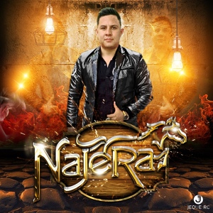 Обложка для Najera - El Perro Celular