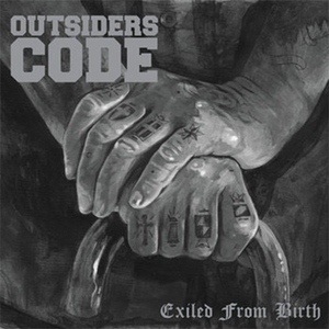 Обложка для Outsiders Code [hardcore] - Pray For Me (2013)