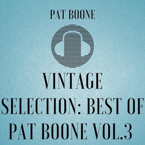 Обложка для Pat Boone - Clover in the Meadow