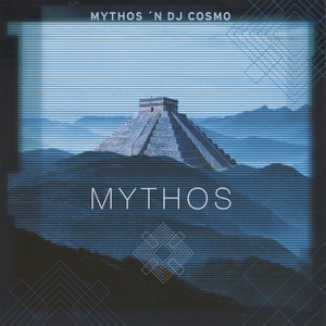 Обложка для Mythos 'N DJ Cosmo - Sunset