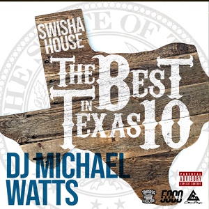 Обложка для DJ Michael Watts feat. D Bando, BeatKing, FastLane - Price Went Up