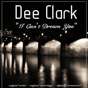 Обложка для Dee Clark - The Times Has Come
