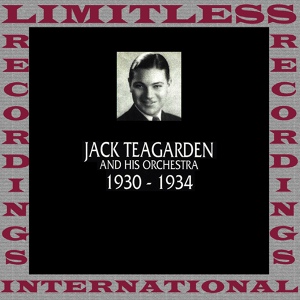Обложка для Jack Teagarden & His Orchestra - A Hundred Years From Today