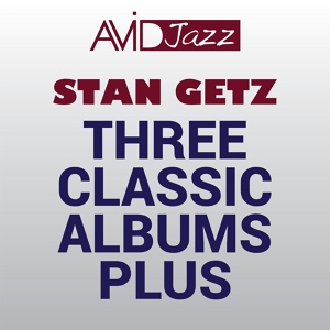 Обложка для Stan Getz, Lionel Hampton - Hamp & Getz: Gladys