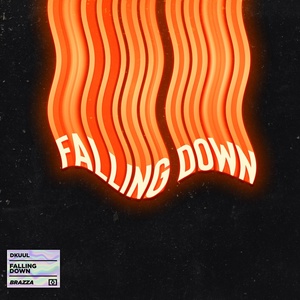 Обложка для Dkuul - Falling Down