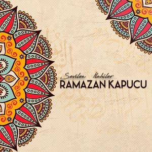 Обложка для Ramazan Kapucu - Ay Doğdu Üzerimize