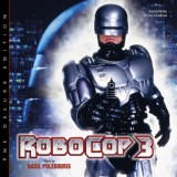 Обложка для Basil Poledouris - Robo Recalls / Murphy Is It You?