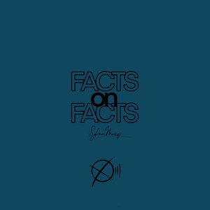 Обложка для Solomon Musiq - Facts on Facts