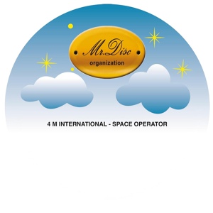 Обложка для 4 M International - Space Operator