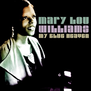 Обложка для Mary Lou Williams - Round About Midnight