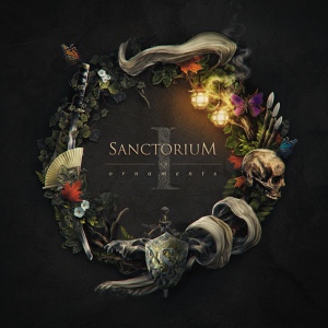 Обложка для Sanctorium - The Space between Us