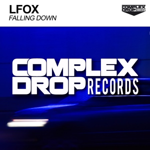 Обложка для LFox - Falling Down