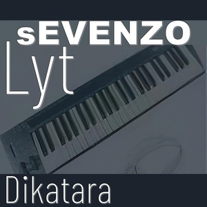 Обложка для Sevenzo Lyt - Dikatara