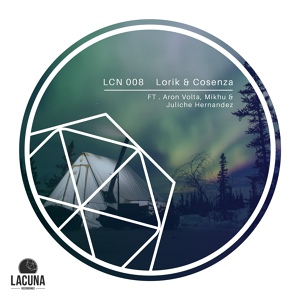 Обложка для Lorik, Cosenza - Aura Shimmer