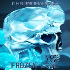 Обложка для Chronosapiens - Frozen Love