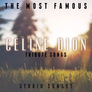 Обложка для Studio Sunset - All By Myself