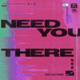 Обложка для M-22 - Need You There