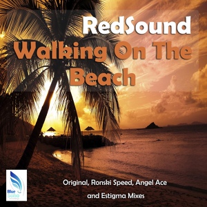 Обложка для RedSound - Walking On The Beach